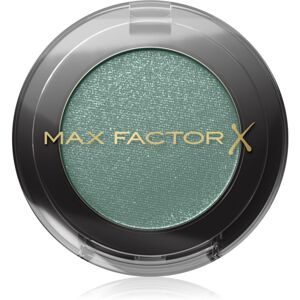 Max Factor Wild Shadow Pot krémové očné tiene odtieň 05 Turquoise Euphoria 1,85 g