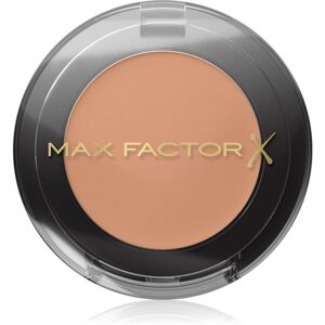 Max Factor Wild Shadow Pot krémové očné tiene odtieň 07 Sandy Haze 1,85 g