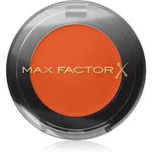 Max Factor Wild Shadow Pot krémové očné tiene odtieň 08 Cryptic Rust 1,85 g