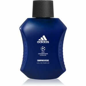 Adidas UEFA Champions League Champions Intense parfumovaná voda pre mužov 100 ml