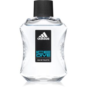 Adidas Ice Dive Edition 2022 toaletná voda pre mužov 100 ml
