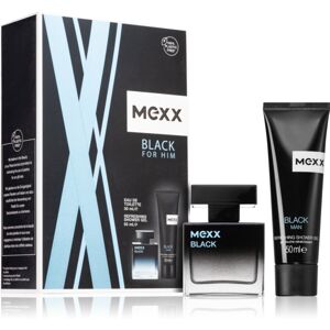 Mexx Man darčeková sada pre mužov