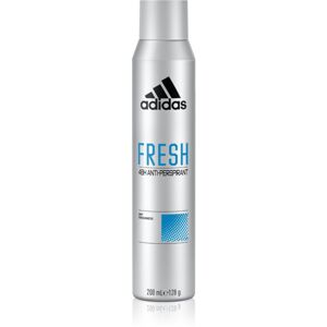 Adidas Fresh antiperspirant 48h pre mužov 200 ml