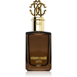 Roberto Cavalli Uomo parfém new design pre mužov 100 ml
