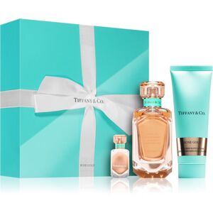 Tiffany & Co. Tiffany & Co. Rose Gold darčeková sada pre ženy