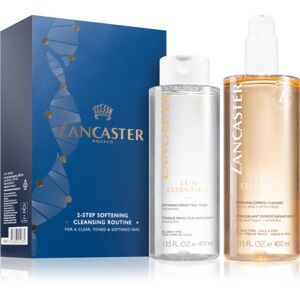 Lancaster Skin Essentials darčeková sada (pre všetky typy pleti)
