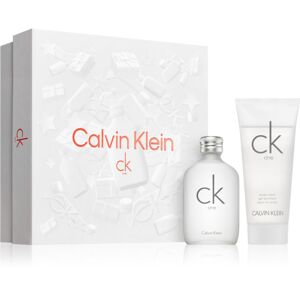 Calvin Klein CK One darčeková sada (II.) unisex