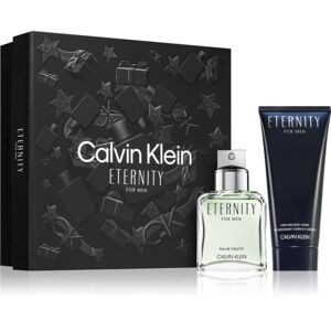 Calvin Klein Eternity for Men darčeková sada (I.) pre mužov