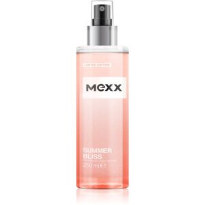 Mexx Limited Edition For Her telový sprej pre ženy limitovaná edícia 250 ml