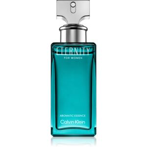Calvin Klein Eternity Aromatic Essence parfumovaná voda pre ženy 50 ml