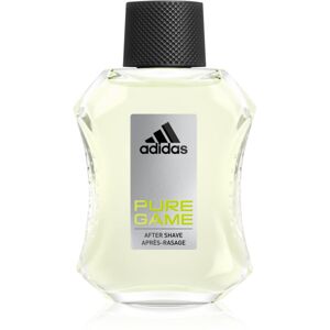 Adidas Pure Game Edition 2022 voda po holení pre mužov 100 ml