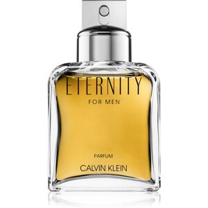 Calvin Klein Eternity for Men Parfum parfém pre mužov 100 ml