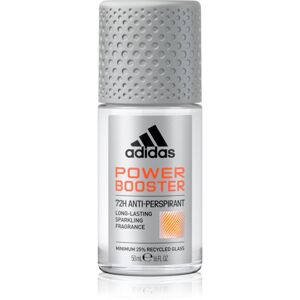 Adidas Power Booster guličkový antiperspirant 72h pre mužov 50 ml