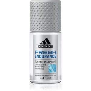Adidas Fresh Endurance guličkový antiperspirant 72h 50 ml