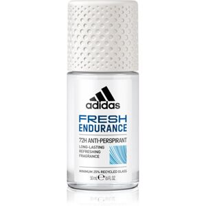 Adidas Fresh Endurance antiperspirant roll-on 72h 50 ml