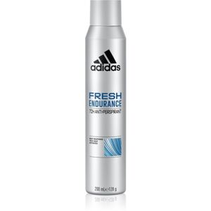 Adidas Fresh Endurance antiperspirant v spreji pre mužov 200 ml