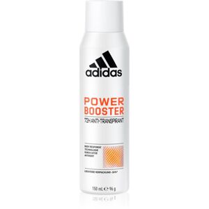 Adidas Power Booster antiperspirant v spreji 72h 150 ml