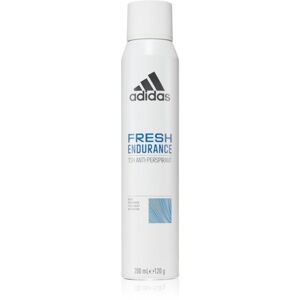 Adidas Fresh Endurance antiperspirant v spreji 72h 200 ml