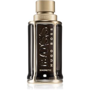 Hugo Boss BOSS The Scent Magnetic parfumovaná voda pre mužov 50 ml