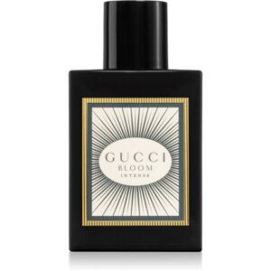 Gucci Bloom Intense parfumovaná voda pre ženy 50 ml