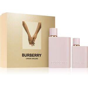 Burberry Her Elixir de Parfum darčeková sada pre ženy