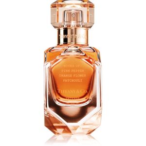 Tiffany & Co. Rose Gold Intense parfumovaná voda pre ženy 30 ml