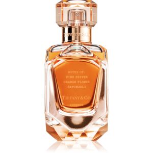 Tiffany & Co. Rose Gold Intense parfumovaná voda pre ženy 50 ml