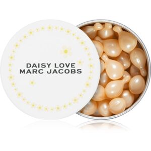 Marc Jacobs Daisy Love parfémovaný olej v kapsuliach pre ženy 30 ks