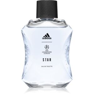 Adidas UEFA Champions League Star toaletná voda pre mužov 100 ml