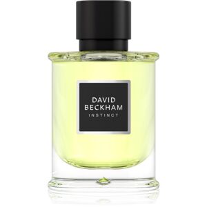 David Beckham Instinct parfumovaná voda pre mužov 75 ml