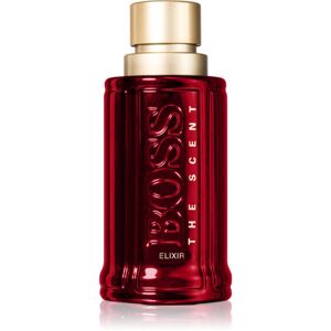 Hugo Boss BOSS The Scent Elixir parfumovaná voda pre mužov 50 ml