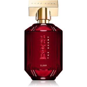 Hugo Boss BOSS The Scent Elixir parfumovaná voda pre ženy 50 ml