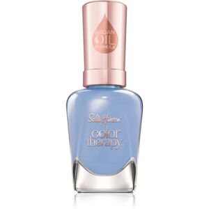 Sally Hansen Color Therapy lak na nechty odtieň 454 Dressed To Chill 14,7 ml