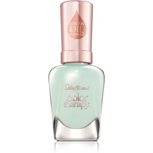 Sally Hansen Color Therapy lak na nechty odtieň 452 Cool As A Cucumber​ 14,7 ml