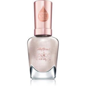 Sally Hansen Color Therapy lak na nechty odtieň 130 One Day At A Time 14,7 ml
