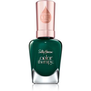 Sally Hansen Color Therapy lak na nechty odtieň 453 Serene Green 14,7 ml