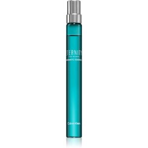 Calvin Klein Eternity Aromatic Essence parfumovaná voda pre ženy 10 ml