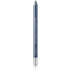 Bourjois Contour Clubbing vodeodolná ceruzka na oči odtieň 076 Blue Soirée 1,2 g
