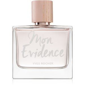 Yves Rocher Mon Evidence parfumovaná voda pre ženy 50 ml