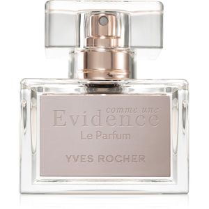 Yves Rocher Comme Une Évidence parfumovaná voda pre ženy 30 ml