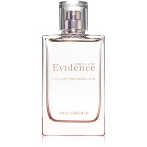 Yves Rocher Comme Une Évidence Intense parfumovaná voda pre ženy 50 ml