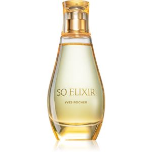 Yves Rocher So Elixir parfumovaná voda pre ženy 30 ml