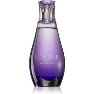 Yves Rocher So Elixir Purple parfumovaná voda pre ženy 50 ml
