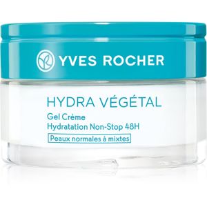 Yves Rocher Hydra Végétal hydratačný gél krém 50 ml