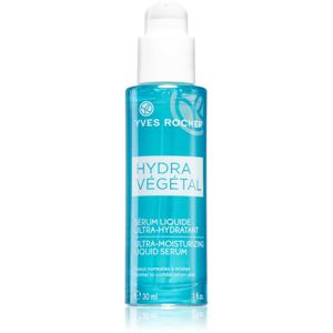 Yves Rocher Hydra Végétal intenzívne hydratačné sérum 30 ml