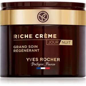 Yves Rocher Riche Créme intenzívna regeneračná starostlivosť 75 ml