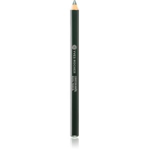 Yves Rocher KHOL ceruzka na oči odtieň Vert 1,3 g