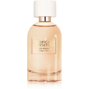 Yves Rocher TROPICALE TENTATION parfumovaná voda pre ženy 100 ml