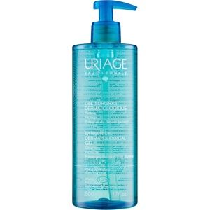 Uriage Hygiène Extra-Rich Dermatological Gel čistiaci gél na tvár a telo 500 ml