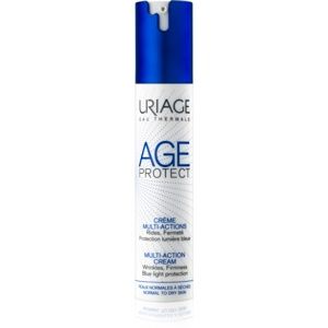 Uriage Age Protect Multi-Action Cream multiaktívny omladzujúci krém pre normálnu až suchú pleť 40 ml